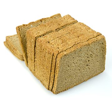 Roggebrood