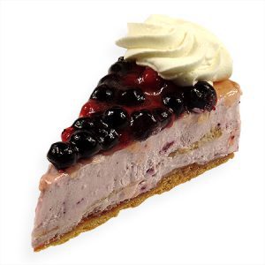 Bavaroispunt bosvruchten