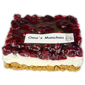Oma’s monchou