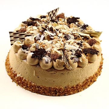 Mokkataart