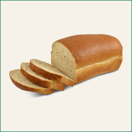 Boerenbruin brood