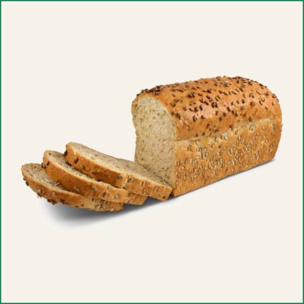 Zonnepittenbrood Bus (tarwe)