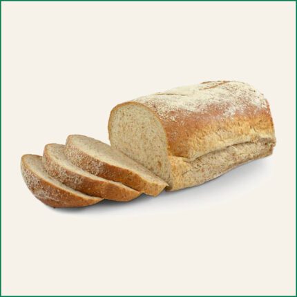Hoeven Brood Tarwe