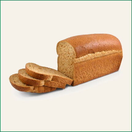 Volkorenbrood fijn