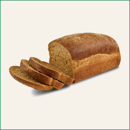 Volkoren Landbrood