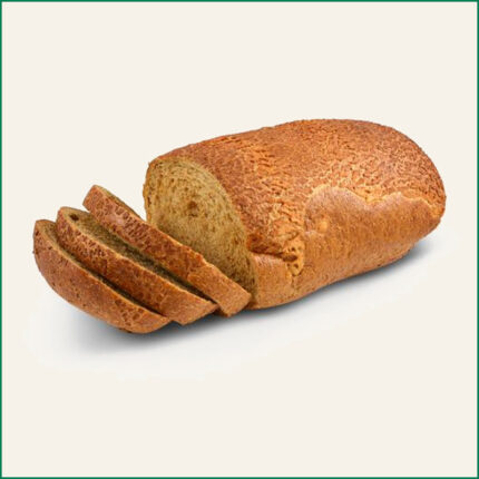 Tijger Volkoren
