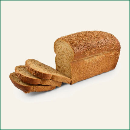 Volkoren fijn met sesam