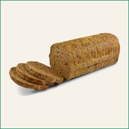Monnikenbrood meergranen