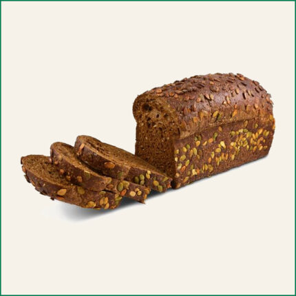 Toscane Brood meergranen