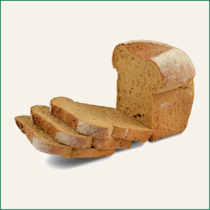 Speltbrood