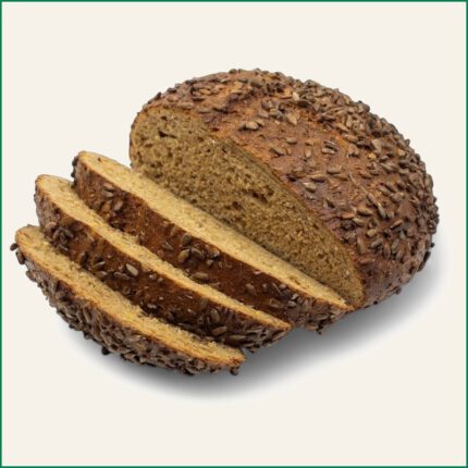 Molen Speltbrood