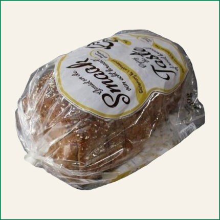 Glutenvrij Brood Meergranen