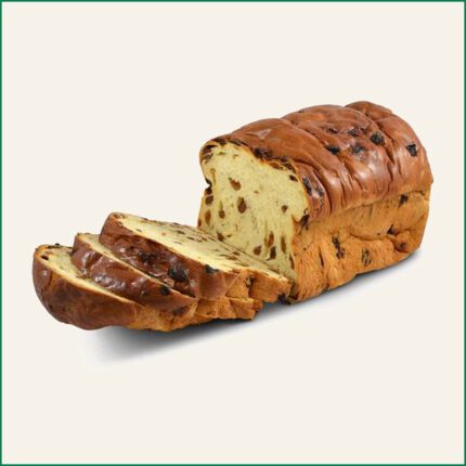 Rozijnenbrood Boeren 800 gram