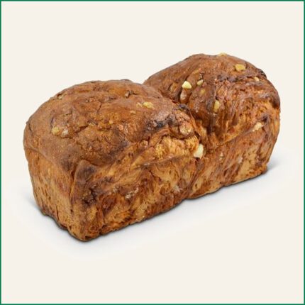 Fries Suikerbrood