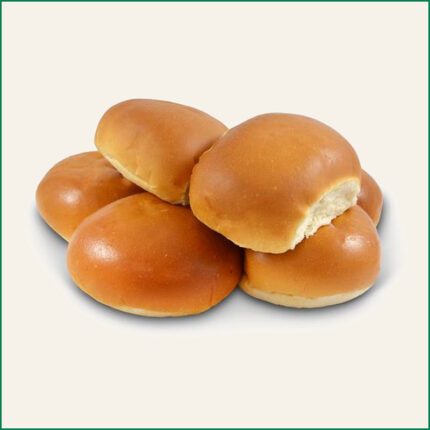 Bol wit ass 6 stuks