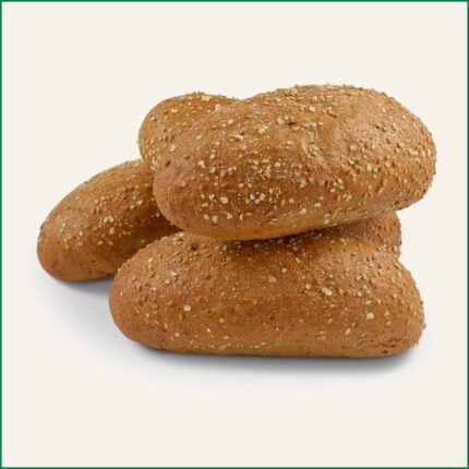 Meergranenpuntje
