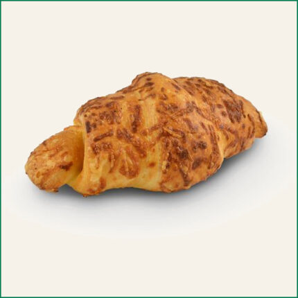 Ham-Kaas Croissant