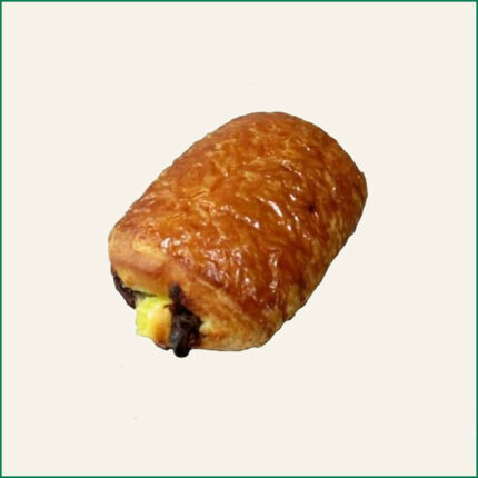 Chocolade Broodje