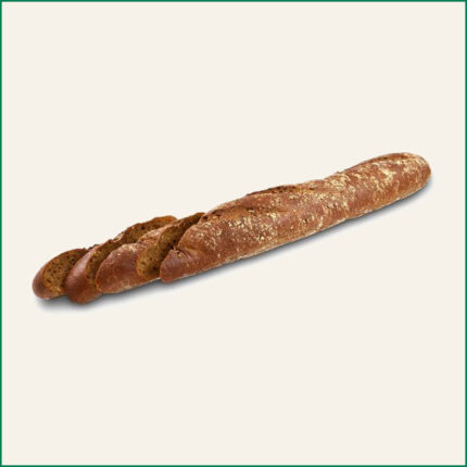 Stokbrood Wit Groot