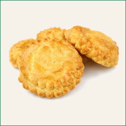 Gevuldekoek