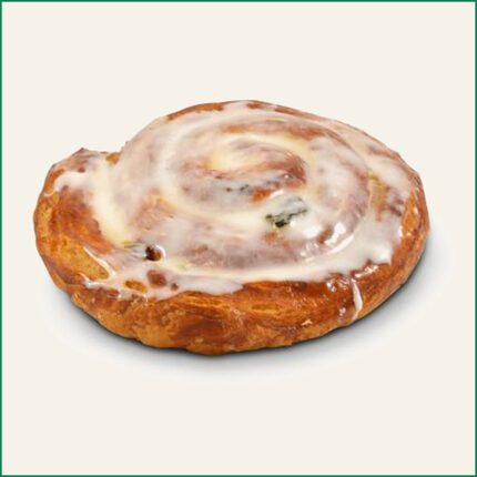 Koffiebroodje