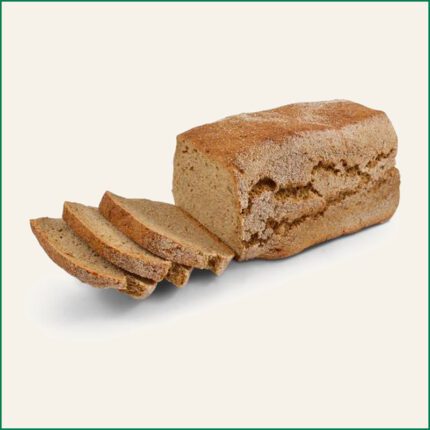 Roggebrood 800 gram