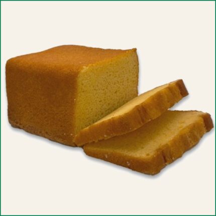 Cake NATUREL