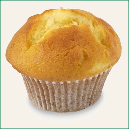 Muffin Naturel