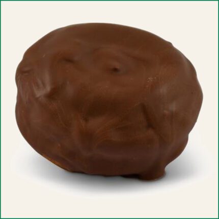 Chocoladebol Melk