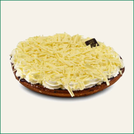 Kersenvlaai speciaal
