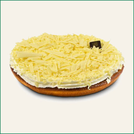 Abrikozenvlaai speciaal