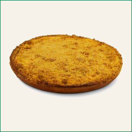 Kruimelvlaai