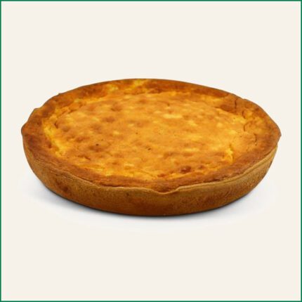Rijstenvlaai