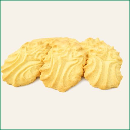 Spritskoekjes