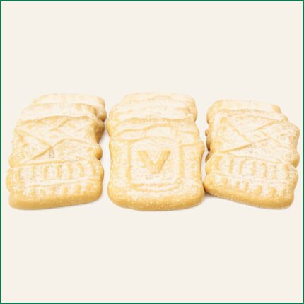 Zeeuwse Speculaas