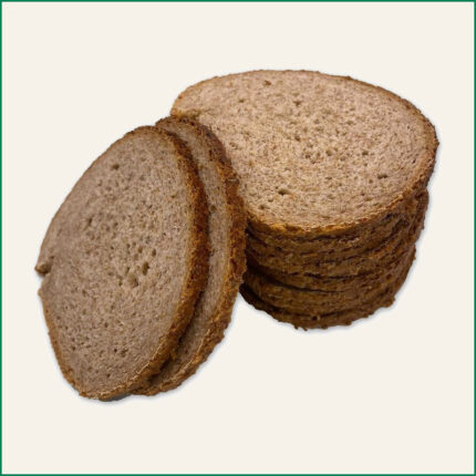 Roggebrood Brabants