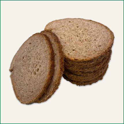 Roggebrood Brabants
