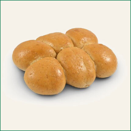Bol Mini Tarwe Ass 6 stuks